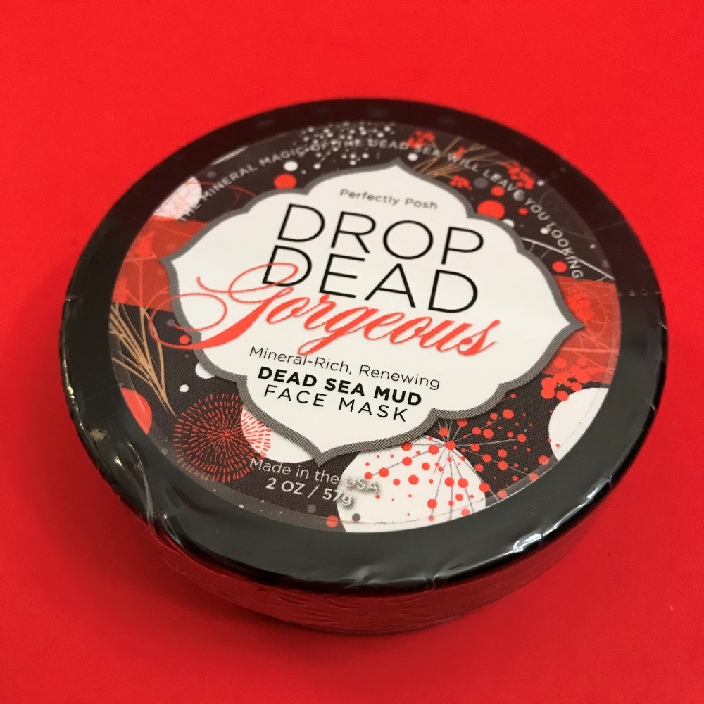 Drop Dead Gorgeous by Perfectly Posh